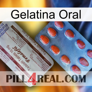 Oral Jelly 36